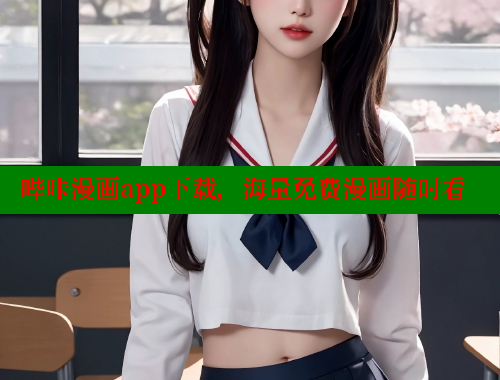 哔咔漫画app下载，海量免费漫画随时看