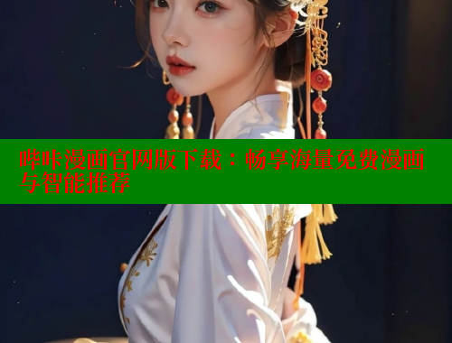 哔咔漫画官网版下载：畅享海量免费漫画与智能推荐