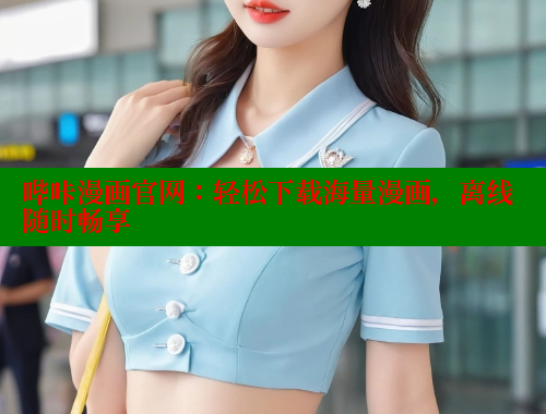 哔咔漫画官网:轻松下载海量漫画,离线随时畅享 哔咔漫画官网:轻松下载海量漫画,离线随时畅享