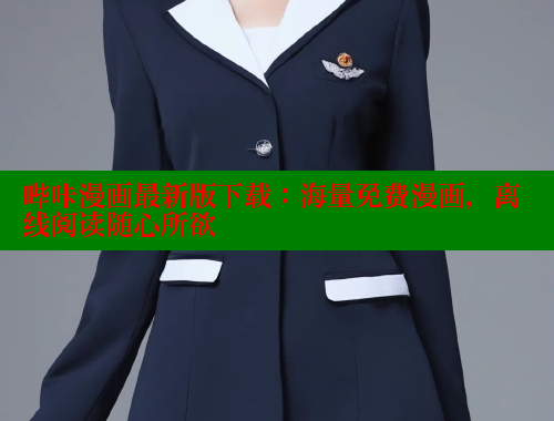哔咔漫画最新版下载:海量免费漫画,离线阅读随心所欲 哔咔漫画最新版下载:海量免费漫画,离线阅读随心所欲
