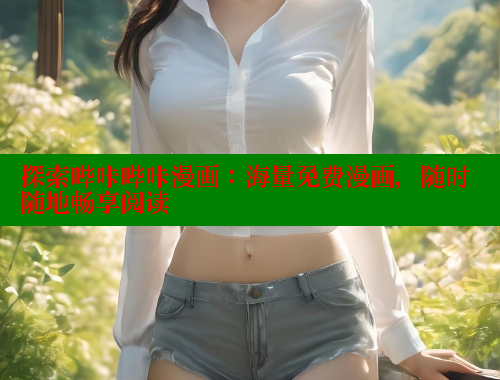 探索哔咔哔咔漫画：海量免费漫画，随时随地畅享阅读