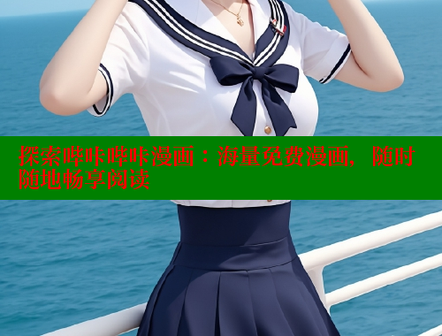 探索哔咔哔咔漫画：海量免费漫画，随时随地畅享阅读