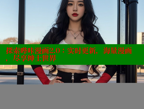 探索哔咔漫画2.0：实时更新，海量漫画，尽享绅士世界