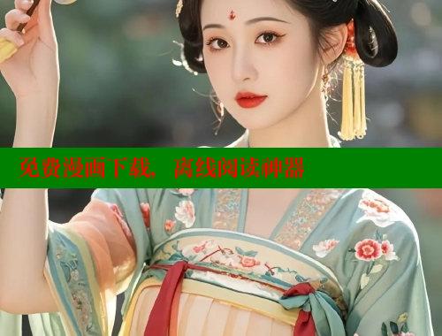 免费漫画下载,离线阅读神器 免费漫画下载,离线阅读神器