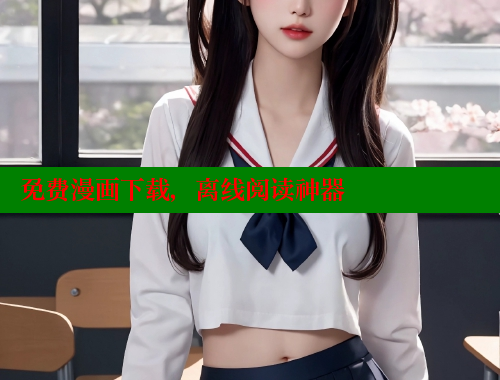免费漫画下载，离线阅读神器