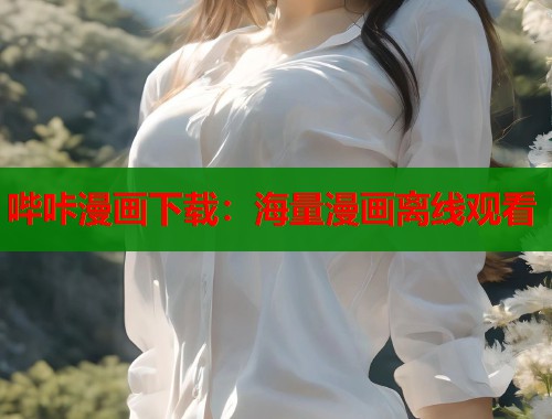 哔咔漫画下载：海量漫画离线观看