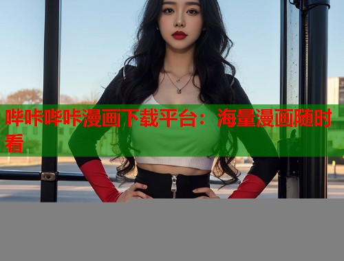 哔咔哔咔漫画下载平台：海量漫画随时看