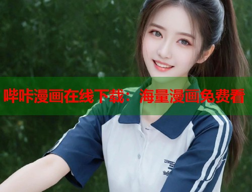 哔咔漫画在线下载：海量漫画免费看