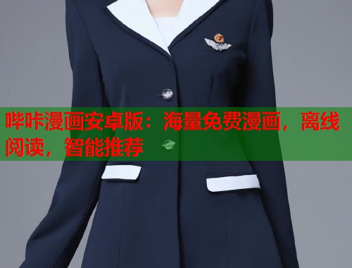 哔咔漫画安卓版:海量免费漫画,离线阅读,智能推荐 哔咔漫画安卓版:海量免费漫画,离线阅读,智能推荐