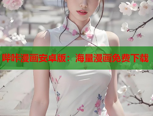 哔咔漫画安卓版：海量漫画免费下载