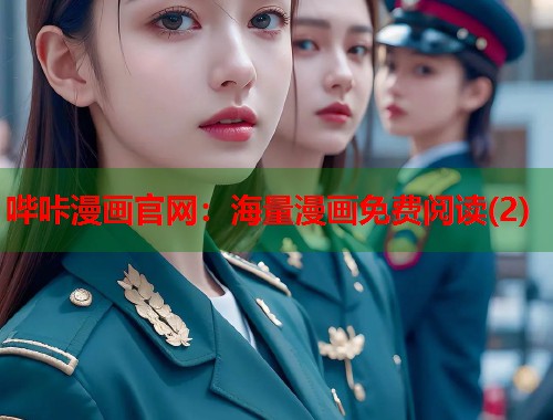 哔咔漫画官网：海量漫画免费阅读(2)
