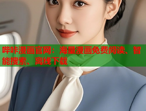 哔咔漫画官网:海量漫画免费阅读、智能搜索、离线下载 哔咔漫画官网:海量漫画免费阅读、智能搜索、离线下载