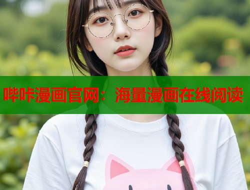 哔咔漫画官网：海量漫画在线阅读