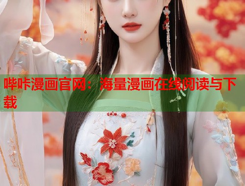 哔咔漫画官网：海量漫画在线阅读与下载