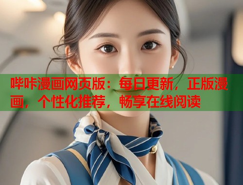 哔咔漫画网页版:每日更新,正版漫画,个性化推荐,畅享在线阅读 哔咔漫画网页版:每日更新,正版漫画,个性化推荐,畅享在线阅读
