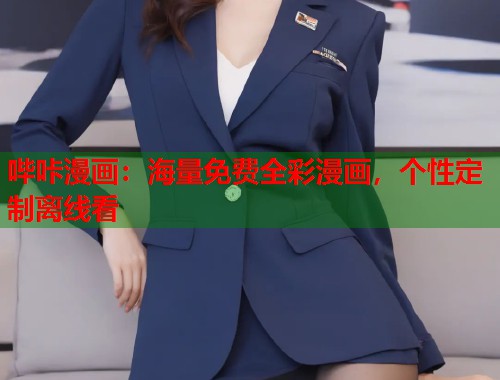 哔咔漫画：海量免费全彩漫画，个性定制离线看