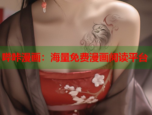 哔咔漫画：海量免费漫画阅读平台