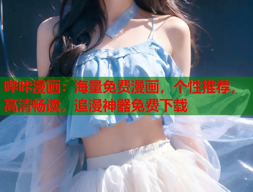 哔咔漫画:海量免费漫画,个性推荐,高清畅读,追漫神器免费下载 哔咔漫画:海量免费漫画,个性推荐,高清畅读,追漫神器免费下载