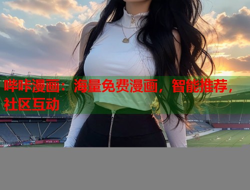哔咔漫画:海量免费漫画,智能推荐,社区互动 哔咔漫画:海量免费漫画,智能推荐,社区互动
