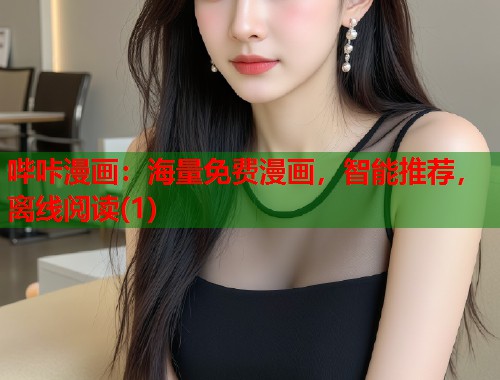 哔咔漫画:海量免费漫画,智能推荐,离线阅读(1) 哔咔漫画:海量免费漫画,智能推荐,离线阅读(1)