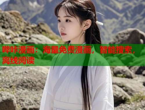 哔咔漫画:海量免费漫画,智能搜索,离线阅读 哔咔漫画:海量免费漫画,智能搜索,离线阅读