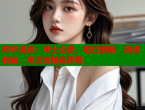哔咔漫画:绅士必备,每日更新,离线收藏,高清流畅免费看 哔咔漫画:绅士必备,每日更新,离线收藏,高清流畅免费看