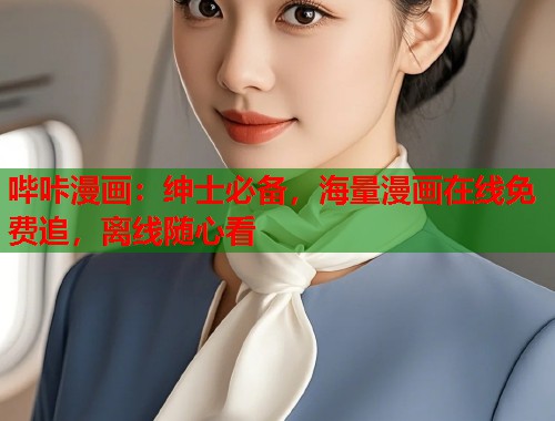 哔咔漫画:绅士必备,海量漫画在线免费追,离线随心看 哔咔漫画:绅士必备,海量漫画在线免费追,离线随心看