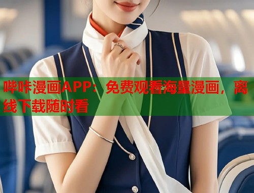 哔咔漫画APP：免费观看海量漫画，离线下载随时看