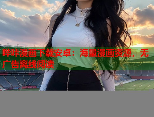 哔咔漫画下载安卓：海量漫画资源，无广告离线阅读