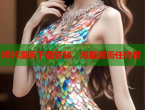 哔咔漫画下载安装,海量漫画任你看 哔咔漫画下载安装,海量漫画任你看