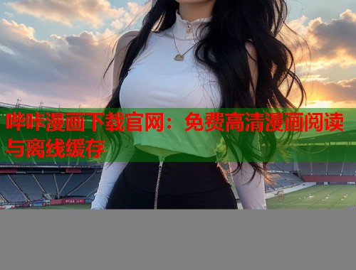 哔咔漫画下载官网：免费高清漫画阅读与离线缓存