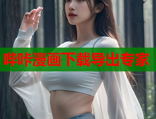 哔咔漫画下载导出专家