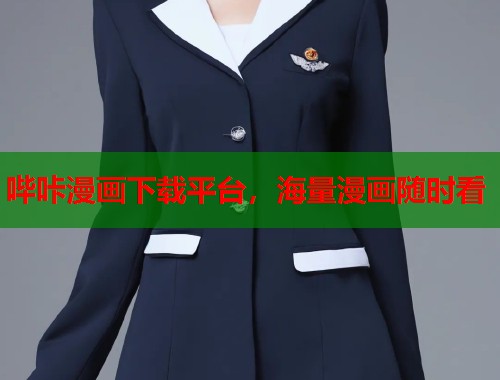 哔咔漫画下载平台，海量漫画随时看