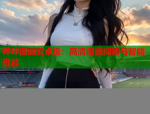 哔咔漫画安卓版：高清漫画阅读与智能推荐