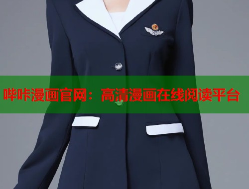 哔咔漫画官网：高清漫画在线阅读平台