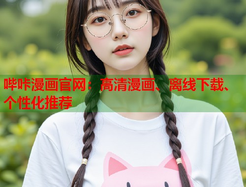哔咔漫画官网：高清漫画、离线下载、个性化推荐