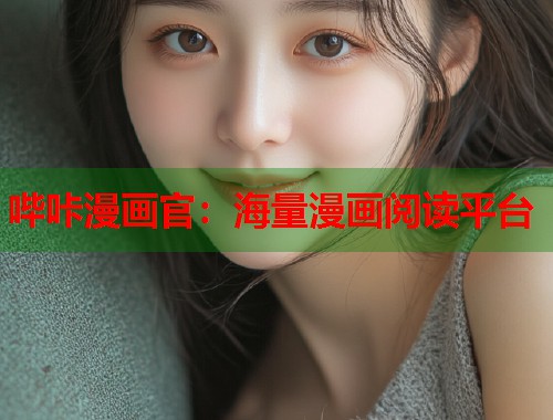 哔咔漫画官：海量漫画阅读平台
