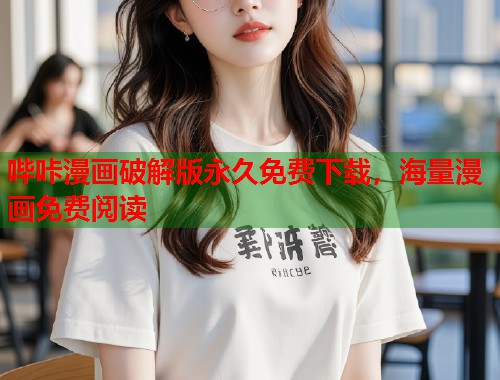 哔咔漫画破解版永久免费下载，海量漫画免费阅读