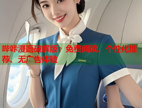 哔咔漫画破解版:免费阅读、个性化推荐、无广告体验 哔咔漫画破解版:免费阅读、个性化推荐、无广告体验