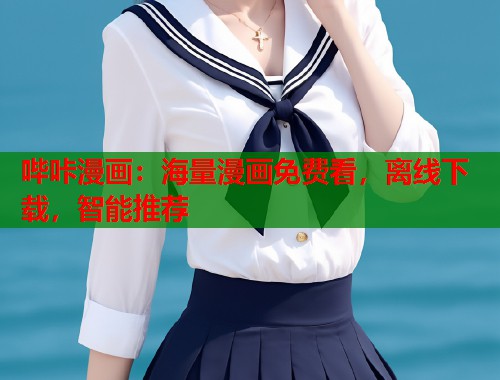 哔咔漫画:海量漫画免费看,离线下载,智能推荐 哔咔漫画:海量漫画免费看,离线下载,智能推荐