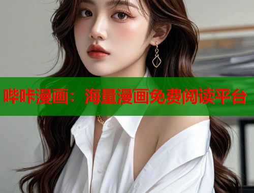 哔咔漫画：海量漫画免费阅读平台