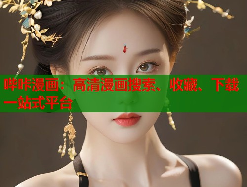 哔咔漫画:高清漫画搜索、收藏、下载一站式平台 哔咔漫画:高清漫画搜索、收藏、下载一站式平台