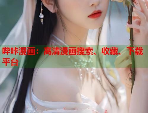 哔咔漫画:高清漫画搜索、收藏、下载平台 哔咔漫画:高清漫画搜索、收藏、下载平台