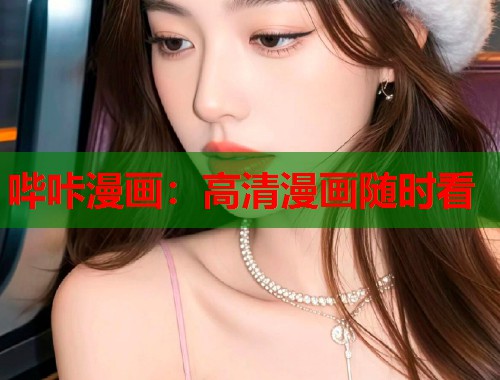 哔咔漫画：高清漫画随时看