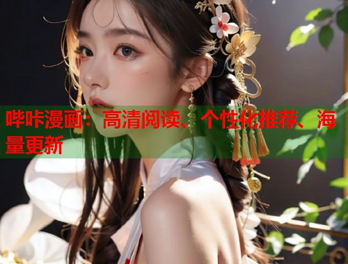哔咔漫画:高清阅读、个性化推荐、海量更新 哔咔漫画:高清阅读、个性化推荐、海量更新