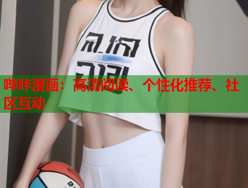 哔咔漫画:高清阅读、个性化推荐、社区互动 哔咔漫画:高清阅读、个性化推荐、社区互动