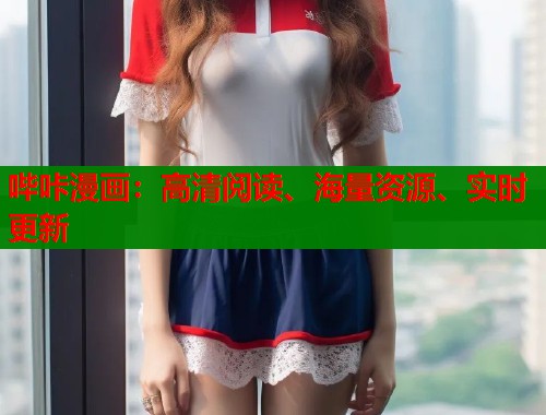 哔咔漫画:高清阅读、海量资源、实时更新 哔咔漫画:高清阅读、海量资源、实时更新