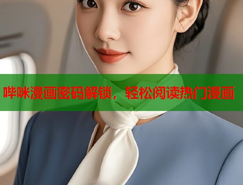 哔咪漫画密码解锁，轻松阅读热门漫画