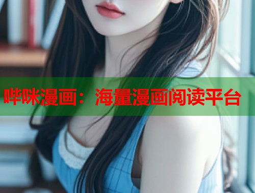 哔咪漫画：海量漫画阅读平台