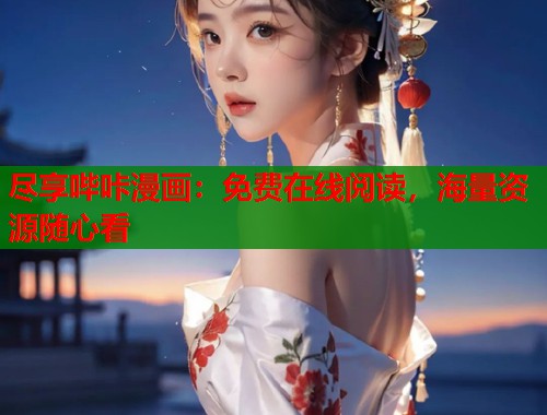 尽享哔咔漫画：免费在线阅读，海量资源随心看